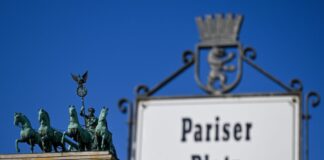 Ein Stromausfall hat in Berlin-Mitte die Stromversorgung gestört. (Archivbild)