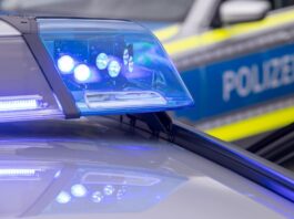 21-Jähriger erstochen – Mann wegen Totschlags angeklagt Ein 30-jähriger Mann ist in Berlin wegen Totschlags angeklagt worden. (Symbolbild)