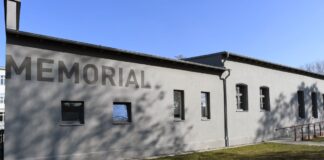 In der Gedenkstätte Zuchthaus Görden in Brandenburg an der Havel ist an die sicherungsverwahrten Häftlinge erinnert worden. (Archivbild)