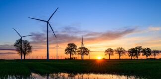 Viel Sonne in Berlin und Brandenburg – nachts sorgt klare Luft aber weiterhin für Frostgefahr.