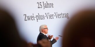 Warum in Ostdeutschland keine US-Truppen stationiert sind. (Archivbild)