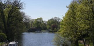 Die Werte sollen in der Nacht zu Dienstag bis zwei Grad und in der Folgenacht bis minus ein Grad sinken, wobei Frost in Bodennähe möglich ist. (Symbolbild)