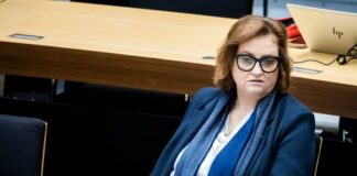 Scharfe Kritik an Reformplänen der Gesundheitsministerin Gesundheitssenatorin Ina Czyborra (SPD) sieht die Sparpläne aus dem Bundesgesundheitsministerium kritisch. (Archivbild)