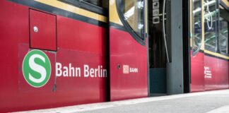 Der 58-Jährige wurde laut Bundespolizei zwischen der S-Bahn und der Bahnsteigkante eingeklemmt. (Symbolbild)