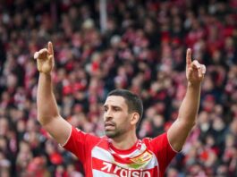 Etas Charakter überzeugt Khedira: «Sehr empathisch» Rani Khedira lobt die Zusammenarbeit mit Union Berlins neuer Trainerin Marie-Louise Eta. (Archivbild)