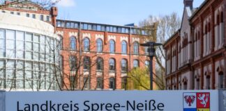 Der Kreistag Spree-Neiße berät über einen Einspruch der AfD gegen die Stichwahl der Landratswahl. (Archivbild)