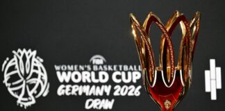 Basketball-WM: Gutes Los für deutsche Frauen Deutsche Basketballerinnen