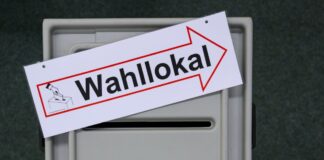 Die Bürgermeisterwahl in Strausberg wird wiederholt. (Symbolbild)