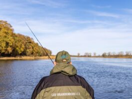 Ministerin lobt Brandenburgs Angler für den Naturschutz Der Landesanglerverband Brandenburg kommt in Blankenfelde-Mahlow zu seinem Verbandstag zusammen. (Archivbild)