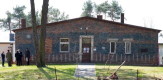 Woidke würdigt Arbeit der Gedenkstätte Schlieben-Berga Brandenburgs Ministerpräsident Dietmar Woidke (SPD) hat das Engagement des Vereins Gedenkstätte KZ-Außenlager Schlieben-Berga gewürdigt. (Archivbild)