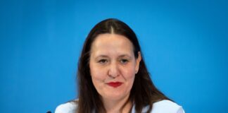 Kulturministerium vergibt Denkmalpflegepreis Manja Schüle hat erneut den Denkmalpflegepreis ausgelobt. (Archivbild)