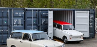  Nach dem Tief im Jahr 2014 mit 32.311 Trabis hat sich der Bestand deutlich erholt.