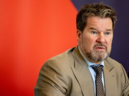 Stettner: Keine Veränderungen in der CDU-Fraktion Nach Angaben von CDU-Fraktionschef Dirk Stettner soll es in der Fraktion keine Veränderungen geben. (Archivbild)