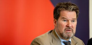 Stettner: Keine Veränderungen in der CDU-Fraktion Nach Angaben von CDU-Fraktionschef Dirk Stettner soll es in der Fraktion keine Veränderungen geben. (Archivbild)