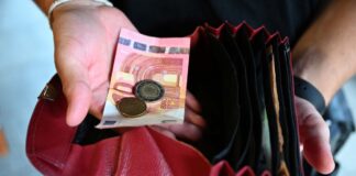 In Berlin und Brandenburg sind die Löhne im vergangenen Jahr stärker gestiegen als die Preise. (Symbolbild)