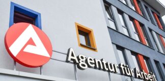 Die Arbeitslosigkeit in Brandenburg ist im April im Vergleich zum Vorjahresmonat angestiegen. (Symbolbild)