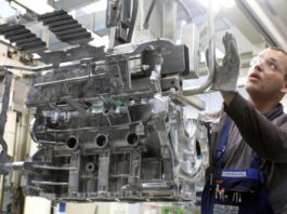 Aus bei Autozuliefern droht: Mehr als 1.000 Jobs in Gefahr Mit Bohai Trimet und der Schlote-Gruppe stehen zwei wichtige Automobilzulieferer mit Standorten im Harz und Thüringen vor dem Aus. (Archivbild)