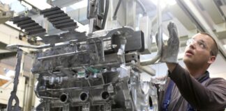 Mit Bohai Trimet und der Schlote-Gruppe stehen zwei wichtige Automobilzulieferer mit Standorten im Harz und Thüringen vor dem Aus. (Archivbild)