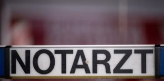 An Stauende: ein Toter nach schwerem Unfall auf der A10 Für den Fahrer des Kleintransporters kam jede Hilfe zu spät. (Symbolbild)