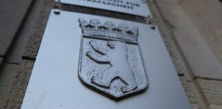 Die Staatsanwaltschaft Berlin hat Anklage wegen einer mutmaßlichen Vergiftung in einem Krankenhaus in Berlin-Mitte erhoben. (Symbolbild)