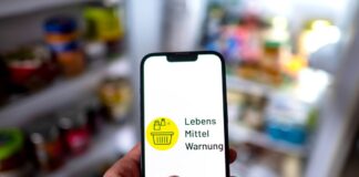 Mögliche Gesundheitsgefährdung: Rückruf von Instant-Nudeln Der Kaufpreis wird bei Rückgabe im Markt erstattet. (Symbolbild)