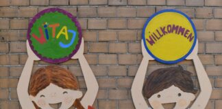 Sachsen und Brandenburg für Schutz von Minderheitensprachen Schleswig-Holstein will mit der Initiative erreichen, dass Minderheitssprachen im EU-Markenrecht wie die Amtssprachen der EU behandelt werden. (Symbolbild)