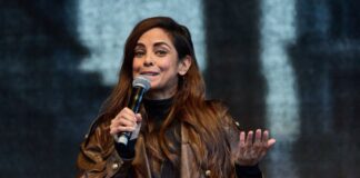 Berufung gegen Abgabe des Falls Fernandes an Deutschland Der spanische Rechtsanwalt der Schauspielerin Collien Fernandes hat nach eigenen Angaben Berufung gegen die Entscheidung einer Richterin in Palma eingelegt, das Verfahren an Deutschland abzugeben. (Archivbild)