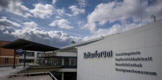 Kupferstichkabinett gewinnt Auszeichnung in New York Das Kupferstickabinett konnte dank eines Preisgeldes zwei neue Werke ankaufen. (Archivbild)