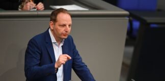 Ex-Justizsenator Thomas Heilmann (CDU) könnte nach Medienberichten neuer Kultursenator in Berlin werden. (Archivbild)