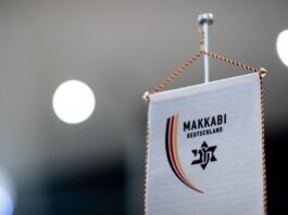 Antisemitische Beleidigung bei Fußballspiel von TuS Makkabi Eine mutmaßlich antisemitische Beleidigung bei einem Fußballspiel von TuS Makkabi sorgte für einen Spielabbruch. (Symbolbild)
