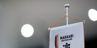 Antisemitische Beleidigung bei Fußballspiel von TuS Makkabi Eine mutmaßlich antisemitische Beleidigung bei einem Fußballspiel von TuS Makkabi sorgte für einen Spielabbruch. (Symbolbild)