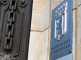 BKA-Beamter wegen Betruges angeklagt In Berlin ist ein Beamter des Bundeskriminalamts wegen Betruges angeklagt. (Archivbild)