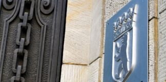 BKA-Beamter wegen Betruges angeklagt In Berlin ist ein Beamter des Bundeskriminalamts wegen Betruges angeklagt. (Archivbild)