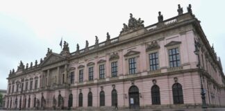 Das historische Zeughaus ist seit Langem geschlossen.