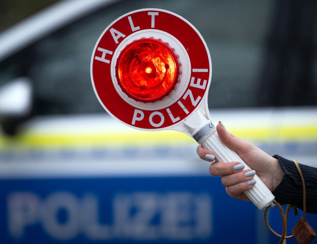 Unfall A2 Nach einem Unfall ist die A2 in Richtung Potsdam zwischen Ziesar und Wollin gesperrt. (Symbolbild)