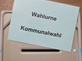 Tierschutzpartei erreicht Teil-Neuwahl in Dahme-Spreewald Ein Teil der Kreistagwahl in Dahme-Spreewald muss wiederholt werden. (Symbolbild)