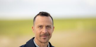 Schauspieler Barnaby Metschurat heißt mit erstem Namen Klaus Metschurat mag auch seinen anderen Vornamen. (Archivbild)