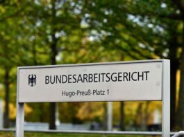 Betriebsteil von Ryanair-Tochter kann Betriebsrat wählen Entscheidung des Bundesarbeitsgerichts zu Standorten für Betriebsratswahlen. (Illustration)