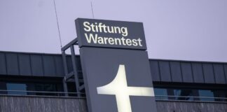 Stiftung Warentest: Jahresergebnis mehr als verdoppelt Die Stiftung Warentest ist mit seiner wirtschaftlichen Entwicklung zufrieden. (Symbolbild)