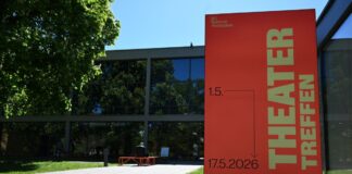 Offener Brief für Frauenquote beim Berliner Theatertreffen Für das Theatertreffen werden jährlich die «zehn bemerkenswertesten Inszenierungen» nach Berlin eingeladen. (Archivbild)