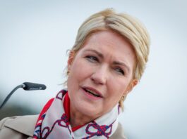 Schwesig fordert Bund-Länder-Gipfel mit Wirtschaft Schwesig fordert Entlastungen für Bürger und Betriebe. (Archivbild)