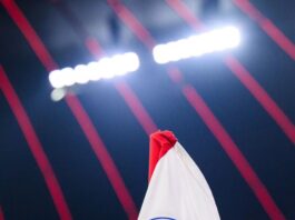 Vor Anpfiff getrödelt: Geldstrafen für den FC Bayern Geldstrafe für den FC Bayern. (Archivbild)