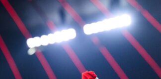 Vor Anpfiff getrödelt: Geldstrafen für den FC Bayern Geldstrafe für den FC Bayern. (Archivbild)