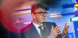 Kulturbauten seien nicht nur Steine, sondern sie seien Gehäuse, sagte Weimer. (Archivbild)