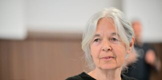 Urteilsverkündung im Klette-Prozess? Es bleibt spannend Die Plädoyers im Prozess gegen die ehemalige RAF-Terroristin Daniela Klette sind gesprochen, nun wird das Urteil erwartet. (Archivbild)