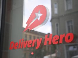 Uber will Delivery Hero übernehmen Ein neuer namhafter Besitzer steht bei Delivery Hero vor der Tür.