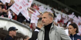 Medien: Union Berlin will Schweizer Meistertrainer Fußballtrainer Mauro Lustrinelli soll Union Berlins Wunschkandidat für den Trainerjob sein. (Archivbild)