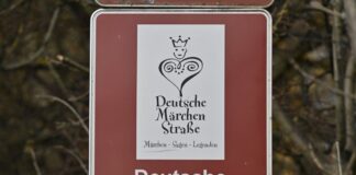 Lucky Luke und die Grimms – Lesereise entlang Märchenstraße Die Lesereise führt Comic-Fans entlang der Deutschen Märchenstraße von Hanau bis Berlin. (Archivbild)
