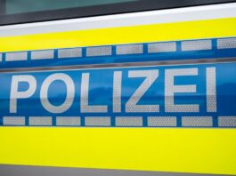 Streit am Kottbusser Tor – Zwei Männer mit Messer verletzt Bei einem Streit am Kottbusser Tor haben sich zwei Männer verletzt. (Symbolbild)