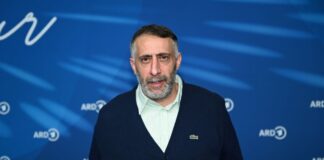 Bekanntheit erlangte Kida Khodr Ramadan unter anderem durch die Serie «4 Blocks». (Archivbild)